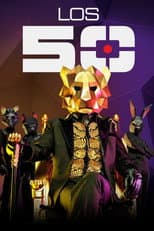 Poster for Los 50