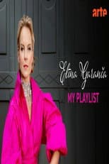 Poster for Elīna Garanča - My Playlist