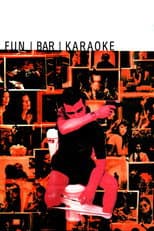 Poster for Fun Bar Karaoke