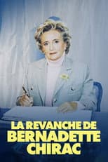 Poster for The Revenge of Bernadette Chirac