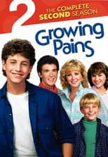 Poster for Season 2