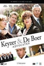 Poster for Keyzer & De Boer Advocaten