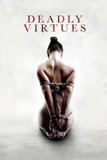 Poster for Deadly Virtues: Love. Honour. Obey.