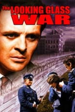 Poster for The Looking Glass War