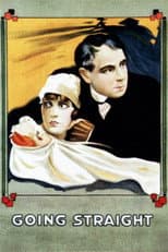 Poster for Going Straight