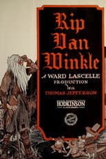 Poster for Rip Van Winkle
