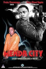 Poster for Menda City