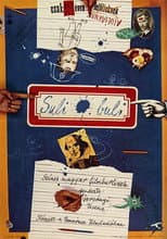 Poster for Schooltime Blues