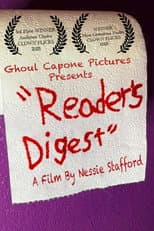 Poster for Reader's Digest