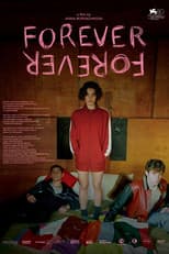 Poster for Forever-Forever