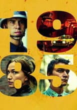 Poster for 1985