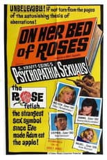 Poster for Psychedelic Sexualis