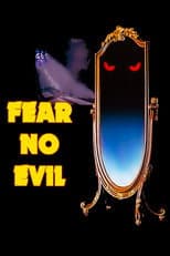 Poster for Fear No Evil