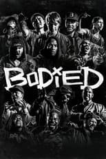 Poster for Bodied