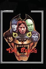 Poster for The Beasts