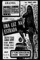 Poster for Uma Luz na Estrada