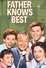 Poster for Father Knows Best