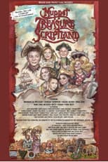 Poster for Muppet Treasure Scriptland