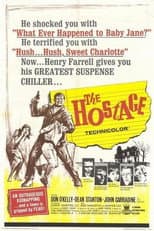 Poster for The Hostage
