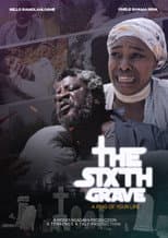 Poster for The Sixth Grave