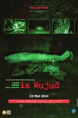 Poster for It Exists