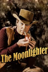 Poster for The Moonlighter