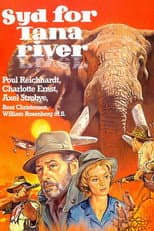 Poster for South of Tana River