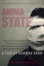 Poster for Anima State