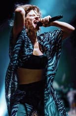 Poster for Selah Sue - As One (Live in Leuven)