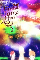 Poster for Forest Fairy Five