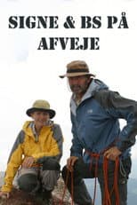 Poster for Signe & BS på afveje