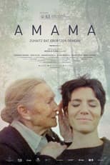 Poster for Amama