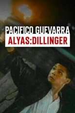 Poster for Pacifico Guevarra: Dillinger ng Dose Pares