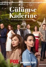 Poster for Gülümse Kaderine