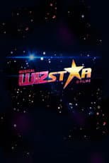 Poster for Wizstar - O Filme