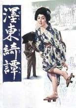 Poster for The Twilight Story