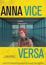 Poster for Anna Vice Versa