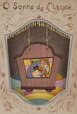 Poster for Clarice's Dream