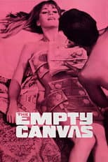 Poster for The Empty Canvas