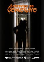Poster for Survive The Semester