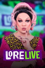 Poster for Lorelive