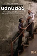 Poster for The Exile