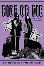 Poster for Ride or Die