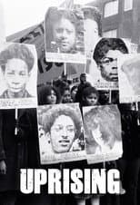 Poster for Uprising