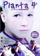 Poster for The 4th Floor