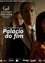 Poster for Palácio do FIm