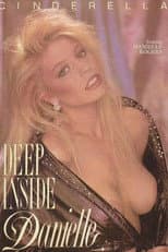 Poster for Deep Inside Danielle