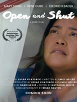 Poster for Open and Shut