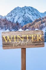 Poster for Winter vol Liefde