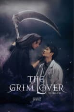 Poster for The Grim Lover